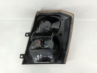 2008-2012 Dodge Caliber Tail Light Assembly Driver Left OEM P/N:5160361 AA 5303881 AH Fits Fits 2008 2009 2010 2011 2012 OEM