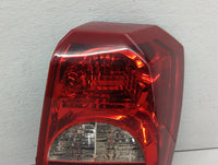 2008-2012 Dodge Caliber Tail Light Assembly Passenger Right OEM P/N:P05160360AA Fits Fits 2008 2009 2010 2011 2012 OEM Used 