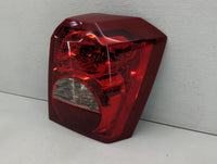 2008-2012 Dodge Caliber Tail Light Assembly Passenger Right OEM P/N:P05160360AA Fits Fits 2008 2009 2010 2011 2012 OEM Used 