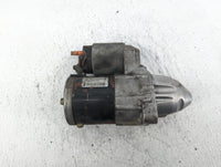 2007-2012 Dodge Caliber Car Starter Motor Solenoid OEM P/N:M000T32071ZC 05034555AA Fits OEM Used Auto Parts - Oemusedautopar