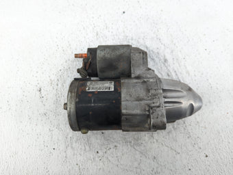 compare product 2007-2012 Dodge Caliber Car Starter Motor Solenoid OEM P/N:M000T32071ZC 05034555AA Fits OEM Used Auto Parts