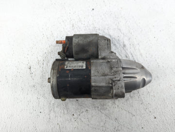 2007-2012 Dodge Caliber Car Starter Motor Solenoid OEM P/N:M000T32071ZC 05034555AA Fits OEM Used Auto Parts - Oemusedautopar