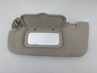 2009-2012 Dodge Caliber Sun Visor Shade Replacement Passenger Right Mirror Fits Fits 2009 2010 2011 2012 OEM Used Auto Parts