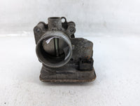 2007-2012 Dodge Caliber Throttle Body P/N:04891735AC 04891735AC- 3090 Fits OEM Used Auto Parts - Oemusedautoparts1.com
