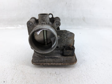 2007-2012 Dodge Caliber Throttle Body P/N:04891735AC 04891735AC- 3090 Fits OEM Used Auto Parts - Oemusedautoparts1.com
