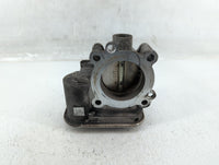 2007-2012 Dodge Caliber Throttle Body P/N:04891735AC 04891735AC- 3090 Fits OEM Used Auto Parts - Oemusedautoparts1.com