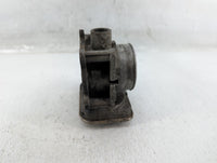 2007-2012 Dodge Caliber Throttle Body P/N:04891735AC 04891735AC- 3090 Fits OEM Used Auto Parts - Oemusedautoparts1.com