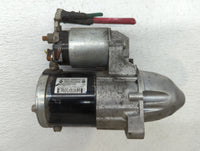 2007-2012 Dodge Caliber Car Starter Motor Solenoid OEM P/N:M000T32071ZC 05034555AA Fits OEM Used Auto Parts - Oemusedautopar
