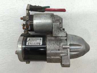 compare product 2007-2012 Dodge Caliber Car Starter Motor Solenoid OEM P/N:M000T32071ZC 05034555AA Fits OEM Used Auto Parts