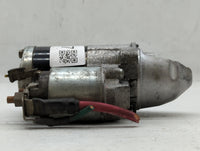 2007-2012 Dodge Caliber Car Starter Motor Solenoid OEM P/N:M000T32071ZC 05034555AA Fits OEM Used Auto Parts - Oemusedautopar