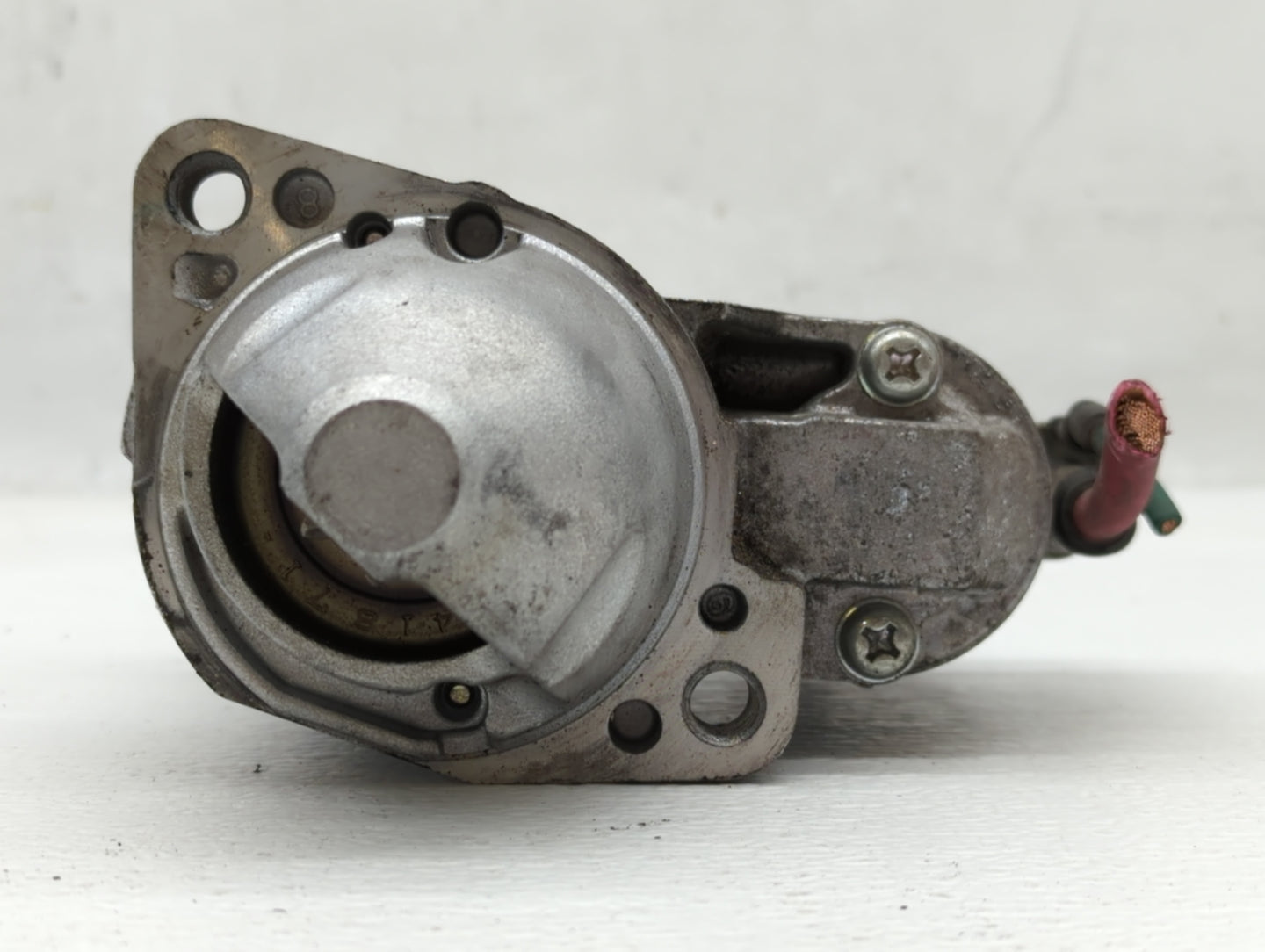 2007-2012 Dodge Caliber Car Starter Motor Solenoid OEM P/N:M000T32071ZC 05034555AA Fits OEM Used Auto Parts - Oemusedautopar