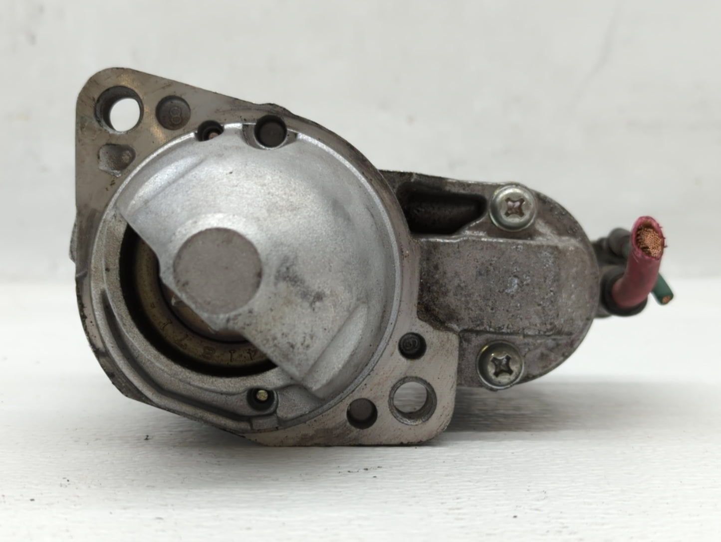 2007-2012 Dodge Caliber Car Starter Motor Solenoid OEM P/N:M000T32071ZC 05034555AA Fits OEM Used Auto Parts - Oemusedautopar