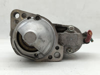 2007-2012 Dodge Caliber Car Starter Motor Solenoid OEM P/N:M000T32071ZC 05034555AA Fits OEM Used Auto Parts - Oemusedautopar
