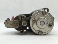 2007-2012 Dodge Caliber Car Starter Motor Solenoid OEM P/N:M000T32071ZC 05034555AA Fits OEM Used Auto Parts - Oemusedautopar