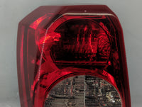2008-2012 Dodge Caliber Tail Light Assembly Driver Left OEM P/N:320079 3320077 Fits Fits 2008 2009 2010 2011 2012 OEM Used A