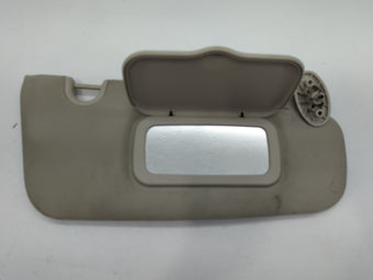 compare product 2009-2012 Dodge Caliber Sun Visor Shade Replacement Passenger Right Mirror Fits Fits 2009 2010 2011 2012 OEM Used Auto Parts