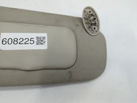 2009-2012 Dodge Caliber Sun Visor Shade Replacement Passenger Right Mirror Fits Fits 2009 2010 2011 2012 OEM Used Auto Parts