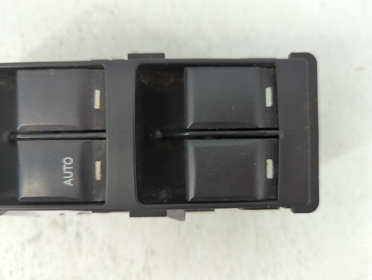 2011-2012 Dodge Caliber Master Power Window Switch Replacement Driver Side Left P/N:04602780AA Fits OEM Used Auto Parts - Oe