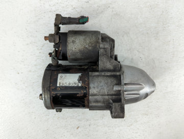 2007-2012 Dodge Caliber Car Starter Motor Solenoid OEM Fits OEM Used Auto Parts - Oemusedautoparts1.com