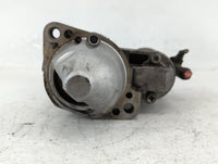 2007-2012 Dodge Caliber Car Starter Motor Solenoid OEM Fits OEM Used Auto Parts - Oemusedautoparts1.com