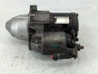 2007-2012 Dodge Caliber Car Starter Motor Solenoid OEM Fits OEM Used Auto Parts - Oemusedautoparts1.com