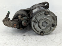 2007-2012 Dodge Caliber Car Starter Motor Solenoid OEM Fits OEM Used Auto Parts - Oemusedautoparts1.com