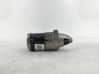 compare product 2007-2012 Dodge Caliber Car Starter Motor Solenoid OEM P/N:05034555AA Fits OEM Used Auto Parts