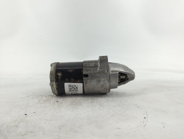 2007-2012 Dodge Caliber Car Starter Motor Solenoid OEM P/N:05034555AA Fits OEM Used Auto Parts - Oemusedautoparts1.com