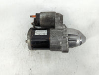 2007-2012 Dodge Caliber Car Starter Motor Solenoid OEM P/N:05034555AA Fits OEM Used Auto Parts - Oemusedautoparts1.com