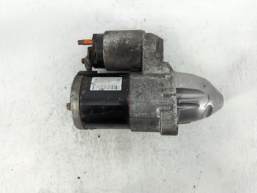 2007-2012 Dodge Caliber Car Starter Motor Solenoid OEM P/N:05034555AA Fits OEM Used Auto Parts