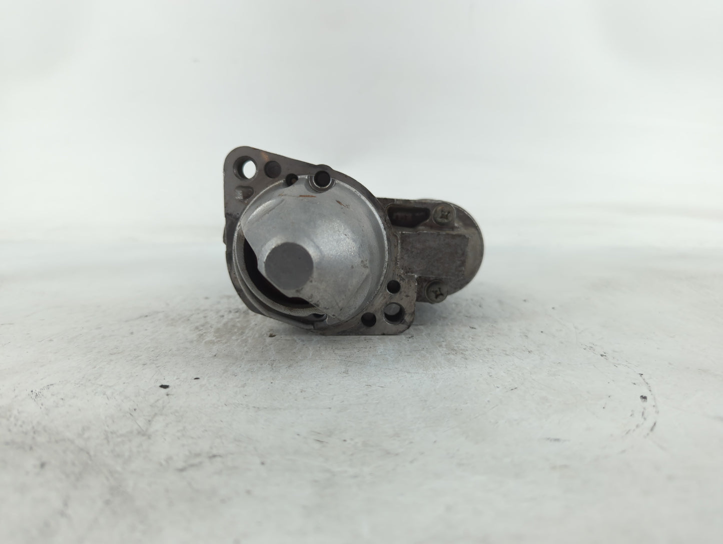 2007-2012 Dodge Caliber Car Starter Motor Solenoid OEM P/N:05034555AA Fits OEM Used Auto Parts - Oemusedautoparts1.com