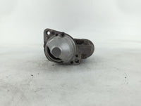 2007-2012 Dodge Caliber Car Starter Motor Solenoid OEM P/N:05034555AA Fits OEM Used Auto Parts - Oemusedautoparts1.com
