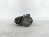 2007-2012 Dodge Caliber Car Starter Motor Solenoid OEM P/N:05034555AA Fits OEM Used Auto Parts - Oemusedautoparts1.com
