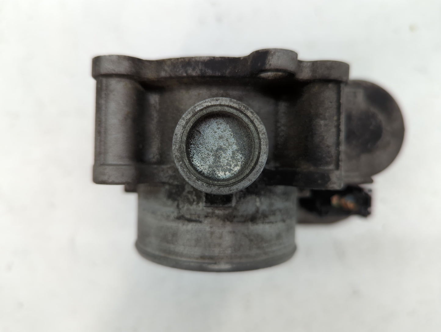 2007-2012 Dodge Caliber Throttle Body P/N:5428030 Fits Fits 2007 2008 2009 2010 2011 2012 2013 2014 2015 2016 2017 2018 OEM 