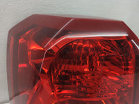 2008-2012 Dodge Caliber Tail Light Assembly Driver Left OEM P/N:05160361AA Fits Fits 2008 2009 2010 2011 2012 OEM Used Auto 