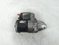 2007-2012 Dodge Caliber Car Starter Motor Solenoid OEM Fits OEM Used Auto Parts - Oemusedautoparts1.com