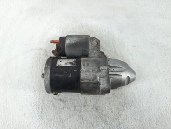 compare product 2007-2012 Dodge Caliber Car Starter Motor Solenoid OEM Fits OEM Used Auto Parts