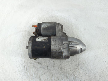 2007-2012 Dodge Caliber Car Starter Motor Solenoid OEM Fits OEM Used Auto Parts - Oemusedautoparts1.com