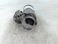 2007-2012 Dodge Caliber Car Starter Motor Solenoid OEM Fits OEM Used Auto Parts - Oemusedautoparts1.com