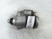 2007-2012 Dodge Caliber Car Starter Motor Solenoid OEM Fits OEM Used Auto Parts - Oemusedautoparts1.com