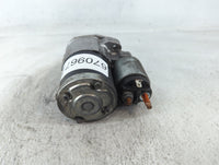 2007-2012 Dodge Caliber Car Starter Motor Solenoid OEM Fits OEM Used Auto Parts - Oemusedautoparts1.com