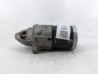 compare product 2007-2012 Dodge Caliber Car Starter Motor Solenoid OEM Fits OEM Used Auto Parts