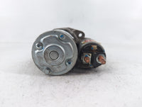 2007-2012 Dodge Caliber Car Starter Motor Solenoid OEM Fits OEM Used Auto Parts - Oemusedautoparts1.com