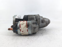 2007-2012 Dodge Caliber Car Starter Motor Solenoid OEM Fits OEM Used Auto Parts - Oemusedautoparts1.com
