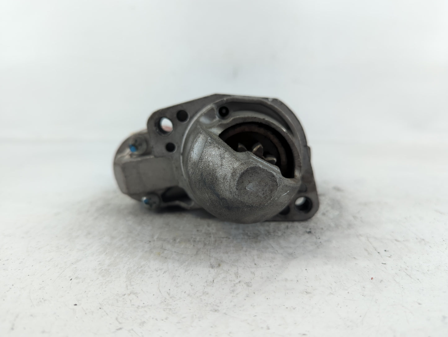 2007-2012 Dodge Caliber Car Starter Motor Solenoid OEM Fits OEM Used Auto Parts - Oemusedautoparts1.com