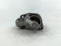 2007-2012 Dodge Caliber Car Starter Motor Solenoid OEM Fits OEM Used Auto Parts - Oemusedautoparts1.com