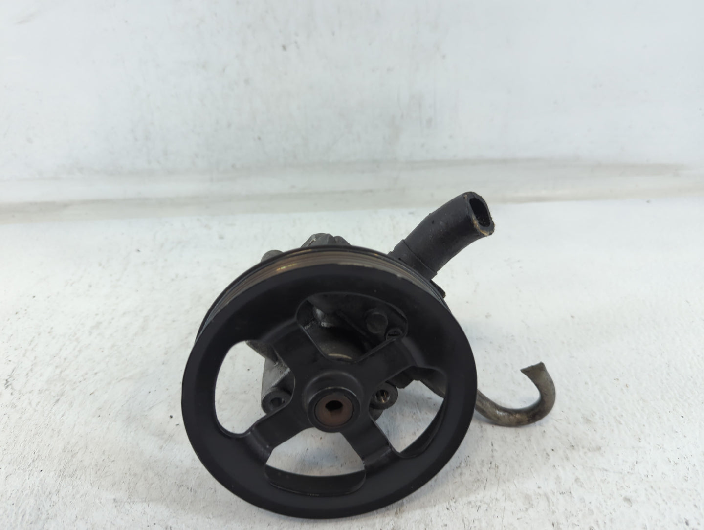 2008-2012 Dodge Caliber Power Steering Column Pump Oem - Oemusedautoparts1.com
