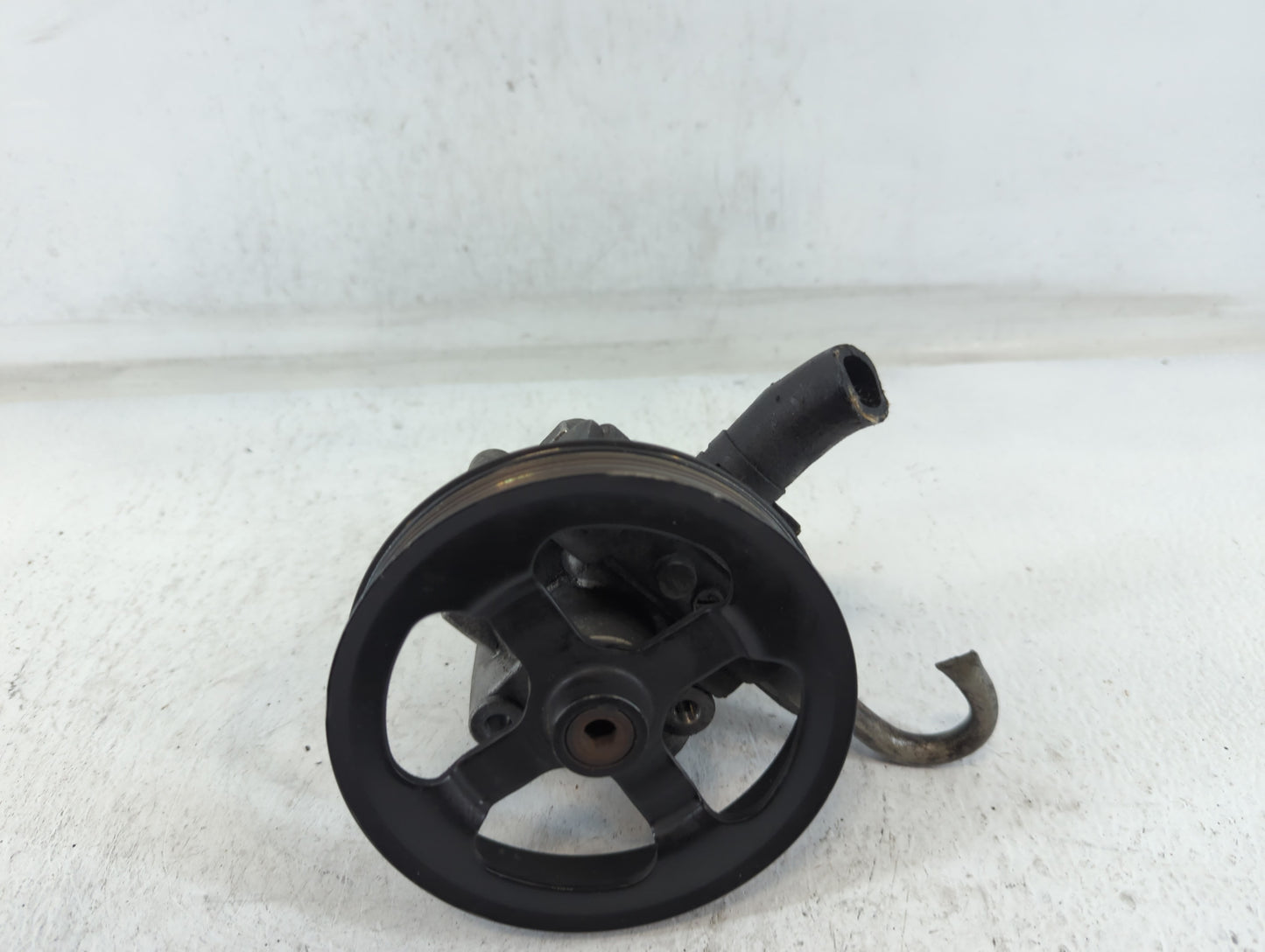 2008-2012 Dodge Caliber Power Steering Column Pump Oem - Oemusedautoparts1.com