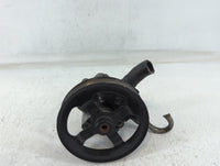 2008-2012 Dodge Caliber Power Steering Column Pump Oem - Oemusedautoparts1.com