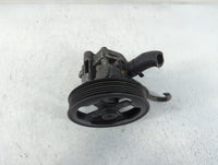 2008-2012 Dodge Caliber Power Steering Column Pump Oem - Oemusedautoparts1.com